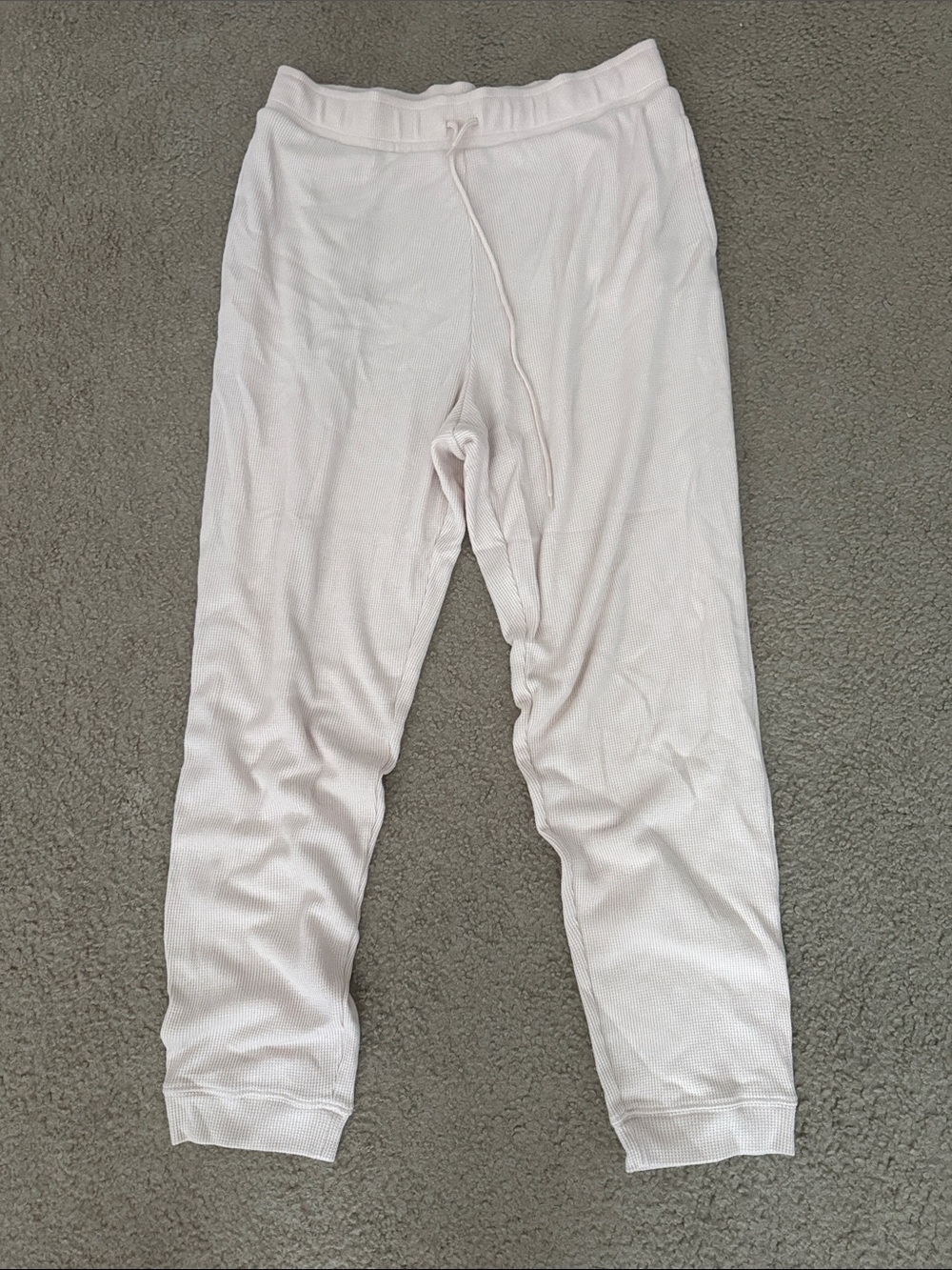 Victoria’s Secret Pink pajama pants Large